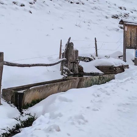 Maison Familiale En Montagne Avec Vue Merveilleuse Sur Le Massif De Belledonne Saint-Bernard  Exterior foto