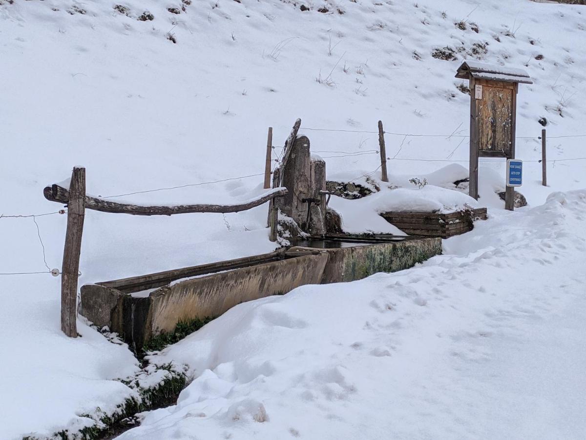 Maison Familiale En Montagne Avec Vue Merveilleuse Sur Le Massif De Belledonne * Saint-Bernard (Isere)