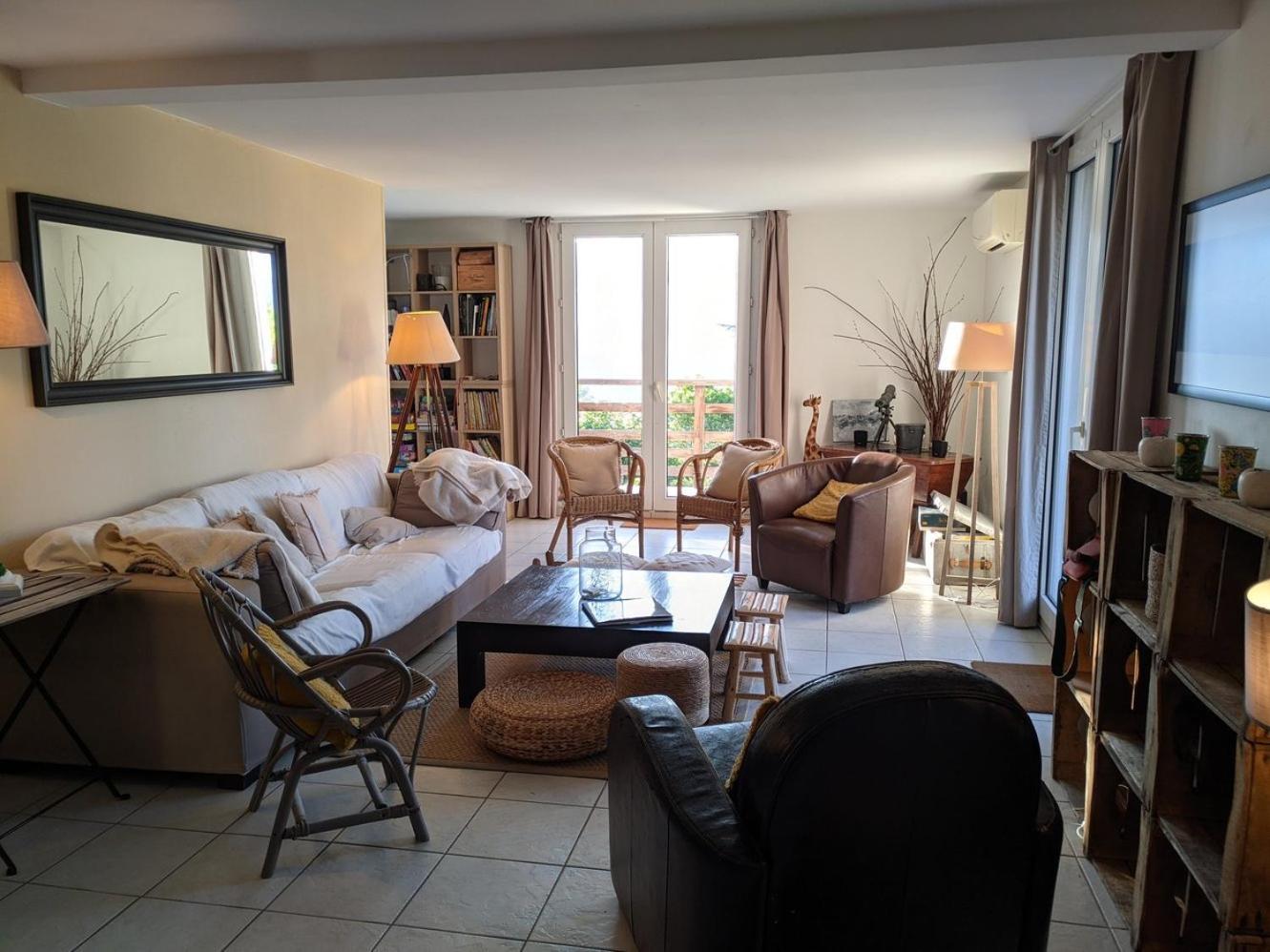 Holiday home Maison Familiale En Montagne Avec Vue Merveilleuse Sur Le Massif De Belledonne *